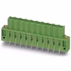 Phoenix Contact ICV 2,5/10-GF-5,08, 60,9 mm, 10,2 mm, 22,5 mm, 320 V