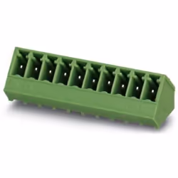 Phoenix Contact SMC 1,5/8-G-3,81, 31,9 mm, 13,1 mm, 14,4 mm, 160 V