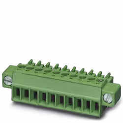 Phoenix Contact 1827758, Droit, 160 V, 37,1 mm, 16,1 mm, 5,69 g, 50 pièce(s)