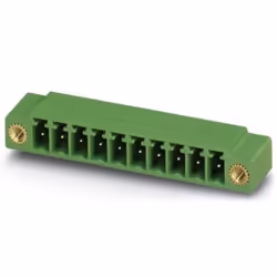 Phoenix Contact MC 1,5/12-GF-3,81, 56,1 mm, 9,2 mm, 10,3 mm, 160 V