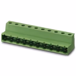 Phoenix Contact GIC 2,5/4-ST-7,62, 30,4 mm, 19,1 mm, 15 mm, 630 V