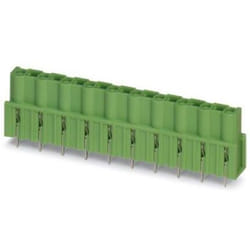 Phoenix Contact GICV 2,5/7-G-7,62 bornier Vert