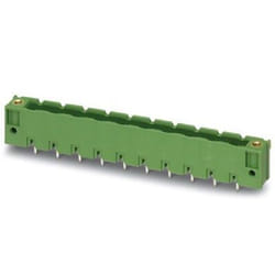 Phoenix Contact GMSTBV 2,5/12-GF-7,62 bornier Vert