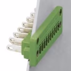 Phoenix Contact DFK-MC 1,5/3-GF-3,81, 25,8 mm, 16,2 mm, 20,4 mm, 160 V