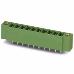 Phoenix Contact MCV 1,5/5-GF-3,81, 29,4 mm, 7,25 mm, 12,6 mm, 160 V
