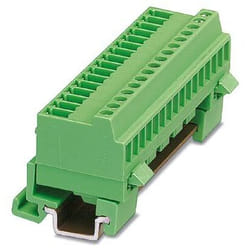 Phoenix Contact 1832756 connecteur de fils électriques 50 pièce(s)