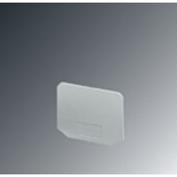 Phoenix Contact 1922022 accessoire de bornier Cache de bornier 50 pièce(s)