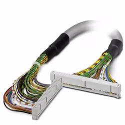 Phoenix Contact 2289586, 5 m, Multicolore, 1,03 cm, -40 - 70 °C, -40 - 80 °C, 0 - 2000 m