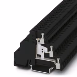 Phoenix Contact DIKD 1.5-PV BK, 6,2 mm, 72,5 mm, 250 V
