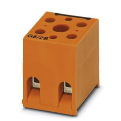 Phoenix Contact 2716305 bornier 4 Orange