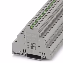 Phoenix Contact DIKD 1.5-LA 24GN/O-M, 6,2 mm, 72,5 mm, 250 V