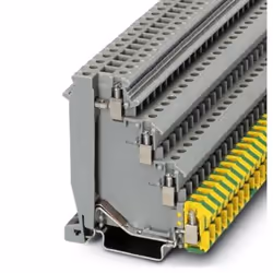Phoenix VIOK 1.5, 6,2 mm, 62,5 mm, 250 V