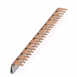 Phoenix Contact 2748593, 10 pièce(s), Plastique, Gris, 215,4 mm, 60,2 g