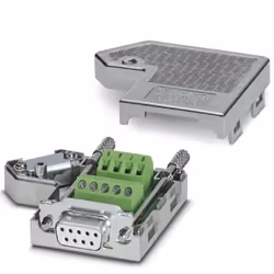 Phoenix Contact 2761499, 50 V, -20 - 75 °C, -25 - 80 °C, 16 mm, 55 mm, 49,1 g