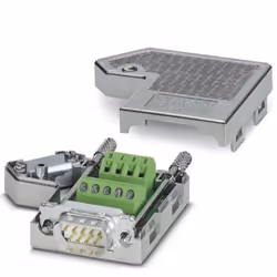 Phoenix Contact 2761509, 50 V, -20 - 75 °C, -25 - 80 °C, 16 mm, 55 mm, 45,05 g