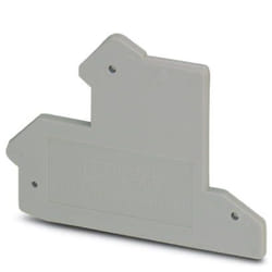 Phoenix Contact 2770875 accessoire de bornier Cache de bornier 50 pièce(s)
