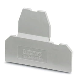 Phoenix Contact 2771023 accessoire de bornier Cache de bornier 50 pièce(s)