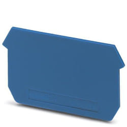 Phoenix Contact 2775197 accessoire de bornier Cache de bornier 50 pièce(s)