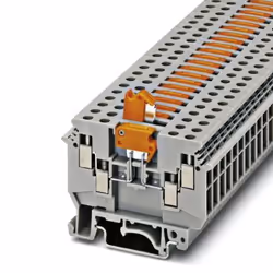 Phoenix UDK 4-MTK-P/P, 6,2 mm, 63,5 mm, 630 V
