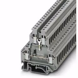 Phoenix UKK 5-DIO/O-U, 6,2 mm, 56 mm, 500 V