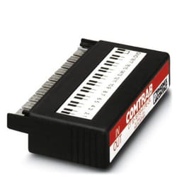 Phoenix Contact 2807926 protection surtension Noir 24 V