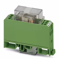 Phoenix 2944494, Vert, 230 V, 44,5 g, -20 - 50 °C