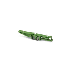 Phoenix Contact - pied de boîtier pour rail UM108-FE 2959463 plastique 107.5 10 pc(s)
