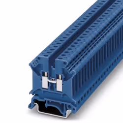Phoenix UK 5 N BU, 6,2 mm, 42,5 mm, 800 V