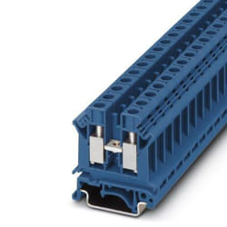 Phoenix Contact 3005086 bornier 2 Bleu