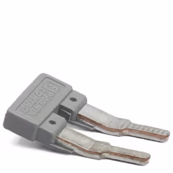 Phoenix Contact 3118151, 100 pièce(s), Gris, 2,03 g