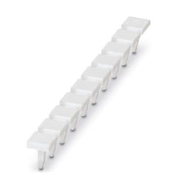 Phoenix Contact 5060870 accessoire de bornier Marqueurs de bornier 100 pièce(s)