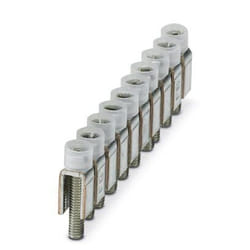 Phoenix Contact 0203250 accessoire de bornier Pont enfichable 10 pièce(s)