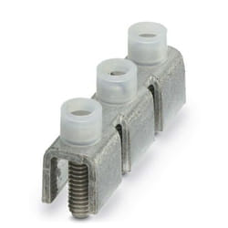 Phoenix Steckverbinder & Klemmen 1 pièce(s) Vis