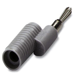 Phoenix Contact 0201647 accessoire de bornier Adaptateur de fiche de test 10 pièce(s)