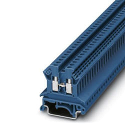 Phoenix Contact 3003350 bornier 2 Bleu