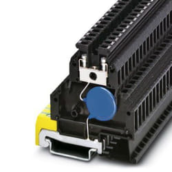 Phoenix Contact 2798792 protection surtension Noir 230 V