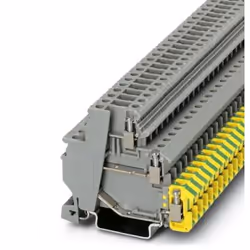 Phoenix DOK 1.5-2D, 6,2 mm, 62,5 mm, 250 V