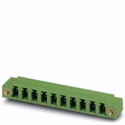 Phoenix Contact MC 1,5/2-GF-5,08, 19,3 mm, 9,2 mm, 10,7 mm, 320 V