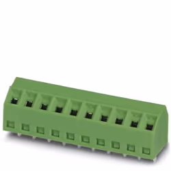 Phoenix Contact 1751219, 49,5 mm, 10 mm, 13 mm, 200 V, 150 Hz