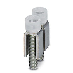 Phoenix Contact 0203438 accessoire de bornier Pont enfichable 10 pièce(s)