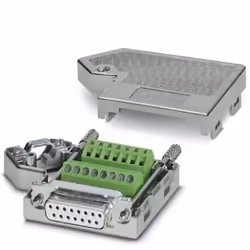 Phoenix Contact 2761596, 50 V, -20 - 75 °C, -25 - 80 °C, 16 mm, 55 mm, 67,1 g
