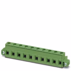 Phoenix Contact 1858824, Droit, 630 V, 71,3 mm, 18,2 mm, 15,98 g, 50 pièce(s)