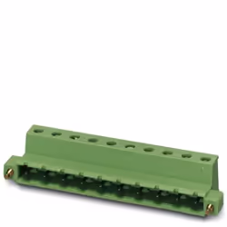 Phoenix Contact 1858879, Droit, 630 V, 33,1 mm, 19,2 mm, 4,92 g, 50 pièce(s)