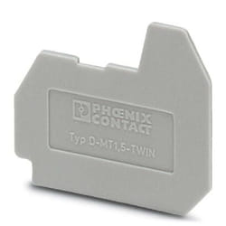 Phoenix Contact 3002979 accessoire de bornier 50 pièce(s)