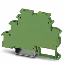 Phoenix DEK-OE- 5DC/ 24DC/100KHZ, Vert, 6,2 x 56 x 80 mm, -20 - 60 °C