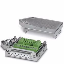 Phoenix Contact 2761619, 50 V, -20 - 75 °C, -25 - 80 °C, 16 mm, 55 mm, 96,6 g