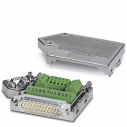 Phoenix Contact 2761622, 50 V, -20 - 75 °C, -25 - 80 °C, 16 mm, 55 mm, 84,44 g