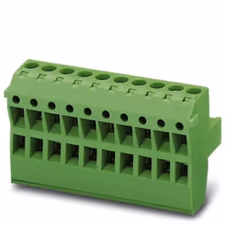 Phoenix Contact 1853052, Droit, 320 V, 32,5 mm, 21,5 mm, 20,15 g, 50 pièce(s)