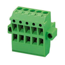 Phoenix Contact 1853133 connecteur de fils électriques 50 pièce(s)