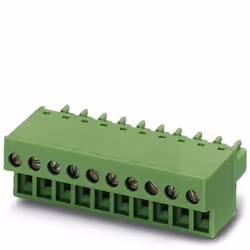 Phoenix Contact 1850741, Droit, 160 V, 38,9 mm, 21,7 mm, 12,75 g, 50 pièce(s)